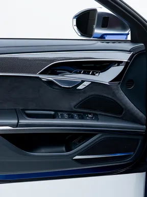 Audi S8 2020