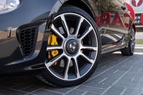 Fiat 500 2023