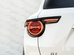 Haval H7 2025