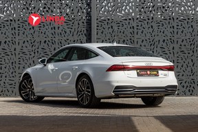 Audi A7 2024