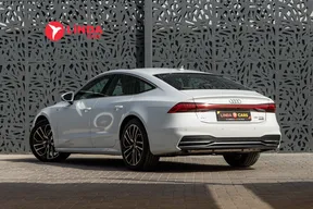 Audi A7 2024