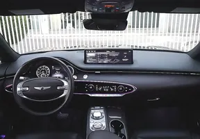 Genesis G70 2023