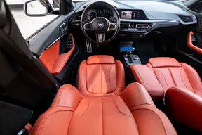 BMW 2 Series 2021