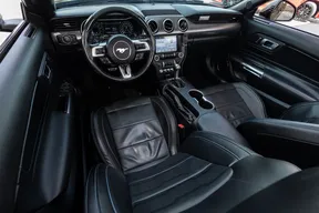 Ford Mustang GT 2018