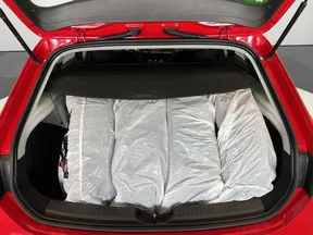SEAT León 2016