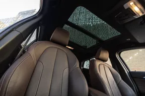 BMW X2 20 2023