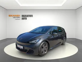 CUPRA Born 2023