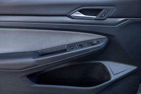 Volkswagen Golf R 2022