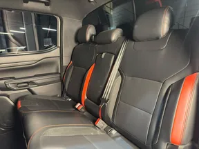 Ford Ranger Raptor 2024