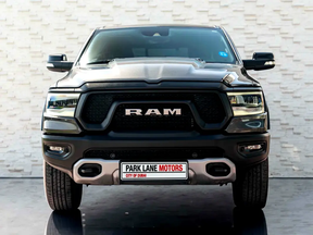 RAM 1500 2022