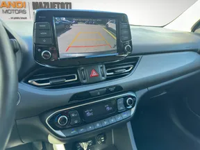 Hyundai i30 2024