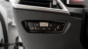 BMW 3 Series 325 2025