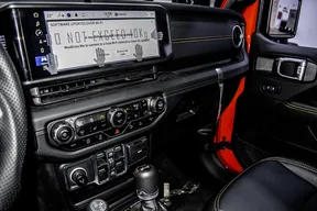 Jeep Wrangler Unlimited 2024