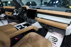 Land Rover Defender 110 2026