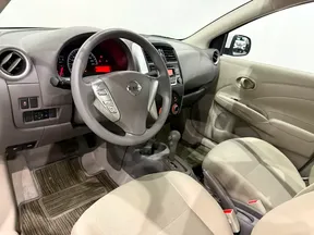 Nissan Sunny 2023