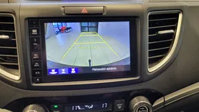 Honda CR-V 2017