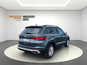 SEAT Ateca 2021