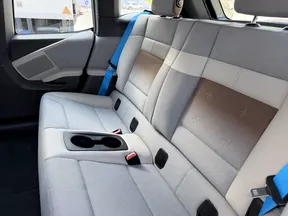 BMW i3 2020