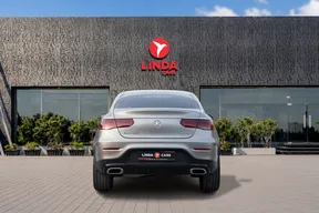 Mercedes-Benz GLC 200 2023