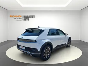 Hyundai Ioniq 5 2023