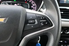 Chevrolet Groove 2022