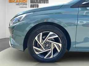 Hyundai i20 2024