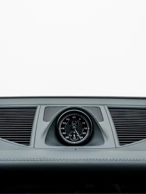 Porsche Macan S 2025