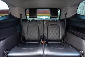 Volkswagen Teramont 2024