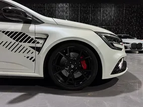 Renault Mégane 2024