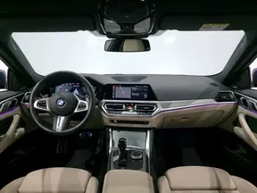 BMW 4 Series M440 2023