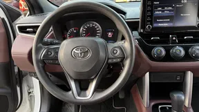 Toyota Corolla Cross 2022