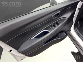 Hyundai Bayon 2023