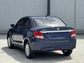 Suzuki Dzire 2024