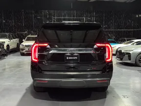 GMC Yukon 2022