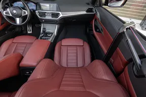 BMW 4 Series 430 2023