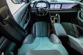 Geely Xingyue L / Monjaro 2025