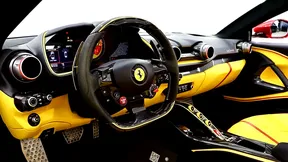 Ferrari 812 GTS 2023