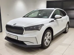 Škoda Enyaq iV 2022