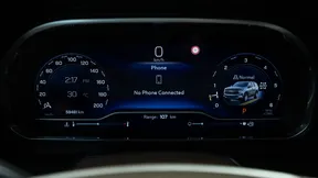 Chevrolet Tahoe 2023