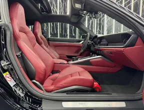 Porsche 911 Carrera 2020