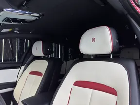 Rolls-Royce Ghost 2022