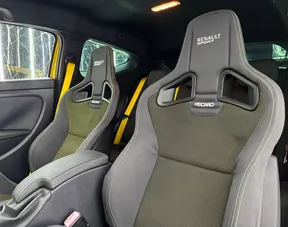 Renault Mégane 2011