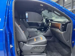 GMC Sierra 2022