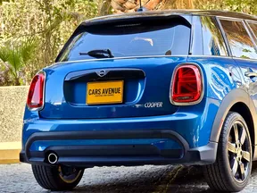MINI Cooper 2023
