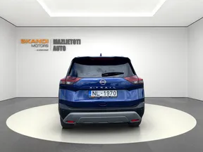 Nissan X-Trail 2023