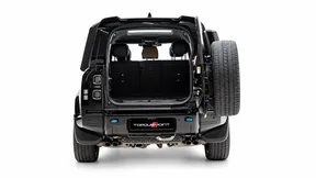 Land Rover Defender 110 2025