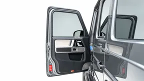 Mercedes-Benz G-Class 63 AMG 2021