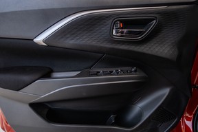 Suzuki Swift 2025