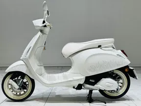 Vespa Sprint S 50 2023
