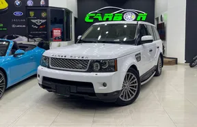 Land Rover Range Rover Sport 2011